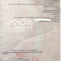 Bán Đất Tại Phúc Thọ, Lâm Hà Với Diện Tích Lớn 713 M2
