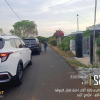Bán Đất Tại Xã Hòa Hội, 1,5 Tỷ, 550 M2, Mặt Tiền 14M, Đường Nhựa, Hàng Hot! Liên Hệ: 0943138178