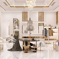 Cho Thuê Nhà Mặt Phố Cầu Giấy, 120M, Mặt Tiền 5M, Nhà Mới, Đoạn Đẹp, Nhận Diện Tốt