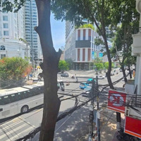 Cho Thuê Nhà Nguyên Căn Siêu Vip Mặt Tiền Lê Thánh Tôn Giá Chỉ 60 Triệu / Tháng