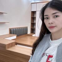 BÁN NHÀ KIM NGƯU - HAI BÀ TRƯNG – 40M² – 3 NGỦ - FULL CÔNG NĂNG - 6,85 tỷ