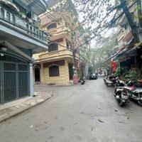 BÁN NHÀ KIM NGƯU - HAI BÀ TRƯNG – 40M² – 3 NGỦ - FULL CÔNG NĂNG - 6,85 tỷ