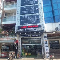 Thương Xá Chợ Hàn Mở Cho Thuê Mặt Bằng Kinh Doanh Đối Diện Chợ Hàn - Vị Trí Đắc Địa Nhất Đà Nẵng