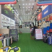 Thương Xá Chợ Hàn Mở Cho Thuê Mặt Bằng Kinh Doanh Đối Diện Chợ Hàn - Vị Trí Đắc Địa Nhất Đà Nẵng