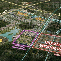 Quỹ Căn Ck 24,5% Gần Sun World. Htls 0% Trong 3 Năm. Đầu Tư Từ Móng. Lh Để Chọn Căn Chọn Tầng