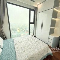 (Độc Đáo) Bán Chung Cư Masteri C Vinhomes Smart City 62M + 2 Phòng Ngủ2Vs Hướng Mát Hơn 5 Tỷ Tặng Nội Thất