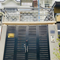 Giảm 200 Triệu - Nhà 1T2L Ngay Chung Cư 4S P. Linh Đông - Dt: 113.2M2 Cách Phạm Văn Đồng Chỉ 1P Xe Máy