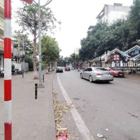 Nhà Siêu Cao Cấp, Chủ Cần Bán Gấp. Bán Nhà 5T Trường Lâm, Gara, Thang Máy, Vị Trí Đỉnh, 65M2-11 Tỷ.