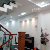 Cần Bán Gấp Nhà Vườn Lài Ô Tô Thông - 5M X 18M - 3 Tầng 4Pn 3 Vệ Sinh- Chỉ 6.9 Tỷ Tl