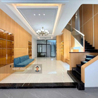 Bán Nhà 1 Trệt 2 Lầu Hẻm Ôtô Trương Công Định P7 Vũng Tàu, 75M2 Giá Bán 8,8 Tỷ Thương Lượng