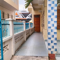 Ông Anh Chuẩn Bị Đi Định Cư Ở Nước Ngoài Cần Bán Gấp Nhà Hẻm Tôn Thất Tùng, Nha Trang. Gần Biển.