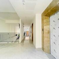 HẺM 10M - 7 TẦNG - 7M x 16M - HẦM - DÒNG TIỀN 1,4 TỶ/NĂM - KHU PHÂN LÔ - GẦN CITYLAND