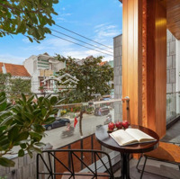 Villa Trần Văn Dư Hồ Bơi Riêng, Khai Thác Ngay, Cách Biển Chỉ Vài Bước!