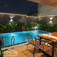 Villa Trần Văn Dư Hồ Bơi Riêng, Khai Thác Ngay, Cách Biển Chỉ Vài Bước!