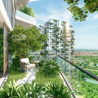 Căn Hộ Sân Vườn - Phong Cách Nhật Bản Tại Tp. Thủ Đức, Liền Kề Phạm Văn Đồng - 2 Phòng Ngủ 87M2