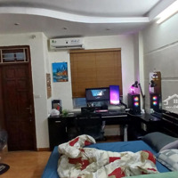 Yên Hoà 6,65 Tỷ- Lô Góc, Lõi Cầu Giấy, Sát Phố- Dân Xây 29.1M-5T