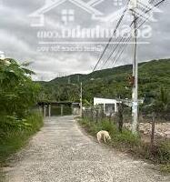 Bán đất view thác nước siêu đẹp Hòa Bắc