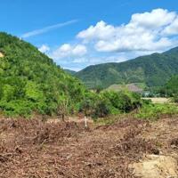 Bán đất view thác nước siêu đẹp Hòa Bắc