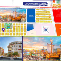 Cần Bán Ad9 Giá 18,X Tỷ - Trục Công Viên, Đi Mấy Bước Ra Grand World, Mặt Tiền 5M Vinhomes Cổ Loa.