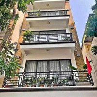 Bán Gấp Nhà Chị Lý 5 Tầng Mp Trần Đăng Ninh, Kinh Doanh Vỉa Hè 3 Ô Tô Tránh, Giá Bán 10,9 Tỷ