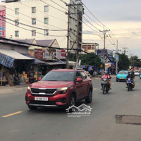 Nhà 4 Lầu Mặt Tiền Kinh Doanh Đặng Văn Bi - Sổ Hoàn Công Vuông Vức - Giá 13,X Tỷ