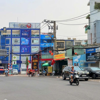 Nhà 4 Lầu Mặt Tiền Kinh Doanh Đặng Văn Bi - Sổ Hoàn Công Vuông Vức - Giá 13,X Tỷ