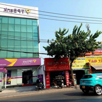 Nhà 4 Lầu Mặt Tiền Kinh Doanh Đặng Văn Bi - Sổ Hoàn Công Vuông Vức - Giá 13,X Tỷ