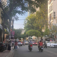 Cần Bán Căn Nhà Mặt Tiền Đường Tô Hiến Thành, Vị Trí Đẹp Kinh Doanh Sầm Uất