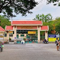 Kẹt Tiền Cần Bán Lô Gấp Đất Mặt Tiền Rừng Sác, Thổ Cư Liên Hệ: 0901002006