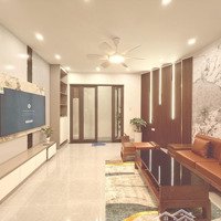 Bán Nhà Riêng 54M2, 8,3 Tỷ, Trần Cung, Cổ Nhuế 1, Bắc Từ Liêm, Hà Nội, Chính Chủ Uy Tín