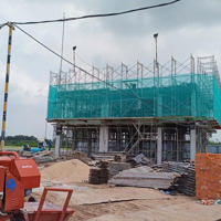 Sỡ Hữu Biệt Thự La Home Gần Eco Retreat 1 Trệt 2 Lầu Chỉ 890 Triệu . Pkd Cđt 0908195662