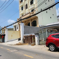 Bán Đất Mặt Tiền Đường Tân Thới Hiệp 14 (Heo Vàng) P. Tân Thới Hiệp, Q12
