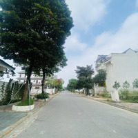Đất Biệt Thự Nam Đầm Vạc - Khu Vực Đẳng Cấp! 200M2 Đất Vàng Hướng Nam Gần Hồ Tuyệt Đẹp