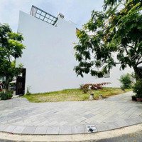 Lô Góc 01 Đường B3 Vcn Phước Long, Hai Mặt Tiền Đối Diện Công Viên