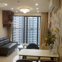 Cho Thuê Căn Hộ 2 Phòng Ngủ(1Wc) Giá Chỉ 10 Triệu/Tháng Tại S1.05 The Sapphire Vinhomes Smart City