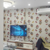 Cho Thuê Căn Hộ 2 Phòng Ngủ(1Wc) Giá Chỉ 10 Triệu/Tháng Tại S1.05 The Sapphire Vinhomes Smart City