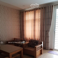 Nhà Đường Cách Mạng Tháng 8,Diện Tích4X15M Trệt 2 Lầu, Có Sẵn Máy Lạnh. Nhà Mới Sạch Sẽ