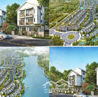 Cho Thuê Biệt Thự Vinhomes Thăng Long, 35 Triệu/Th, 300M2, Hàng Hiếm Tại An Khánh, Hoài Đức, Hà Nội
