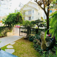Cho Thuê Biệt Thự Vinhomes Thăng Long, 35 Triệu/Th, 300M2, Hàng Hiếm Tại An Khánh, Hoài Đức, Hà Nội