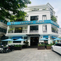 Cho Thuê Mặt Bằng Kinh Doanh (Biệt Thự) Phố Quang Trungdiện Tích235M2 X 2,5 Tầng, Mặt Tiền 14M. Vào Luôn