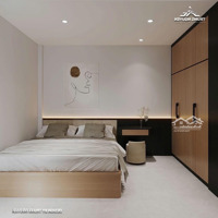 Bán Nhà Hẻm Phạm Văn Hai, P3, Tân Bình; (8,5*13) Nở Hậu - 16,2 Tỷ