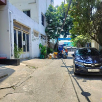 Hẻm Xe Hơi 7 Chỗ, Sát Mặt Tiền 53M2 (3.8X14.5)M - 3 Tầng Btct, 6 Phòng Chdv - Sổ Vuông A4 - 7 Tỷ