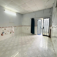 Nhà Bán Hẻm Kinh Doanh, Ô Tô Đậu Trong Nhà (3.6X27M), Nở Hậu, Dương Bá Trạc Thông Nguyễn Thị Tần P2