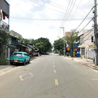 Bán Nhàdiện Tích100M2 Thổ 100% ( 3,33X30M ),Mặt Tiềnkinh Doanh, Kdc Việt Sing, P.an Phú, Tp.thuận An