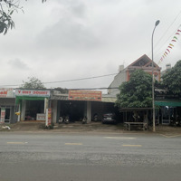 Bán Gấp Nhà Mặt Phố Tại Quốc Lộ 6, Thị Trấn Cao Phong, Cao Phong, Hòa Bình, 16 Tỷ, 600 M2