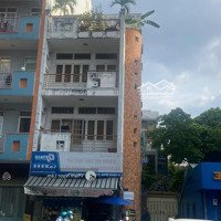 Bán Nhà Góc Mặt Tiền Bạch Đằng, Phường 2, Tân Bình.diện Tích5.7X17M 4 Tầng - Giá Bán 39.8 Tỷ