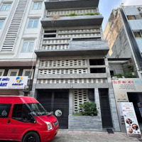Hiếm Nhà Cần Bán Mặt Tiền Lê Văn Huân - Cộng Hòa, Tân Bình.diện Tích7X24M Hầm 5 Tầng - Giá Bán 47 Tỷ