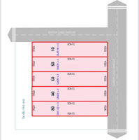 Bán Lô Đất Liền Kề Vsip Nam Định Chỉ Vài Bước Chân
