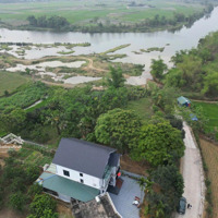 Cần Bán Gấp Lô Đất Đẹp Nam Thượng