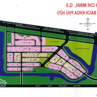 Cơ Hội Vàng! Giỏ Hàng Kdc Đh Bách Khoa, Vị Trí Đẹp, Lô Ngộp Giá 53 Triệu/M2 Sổ Đỏ. Liên Hệ: 0772444888